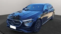Usata 2024 Mercedes E220 AMG Line Premium Station wagon | 69.900 €