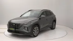Argento Usata 2022 Hyundai Tucson SUV | 25.890 € (Buon prezzo)