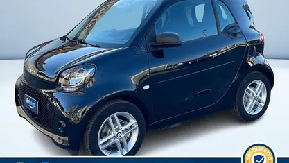 Usata Smart ForTwo Electric Drive Pure 60 kW (82 CV) 2023