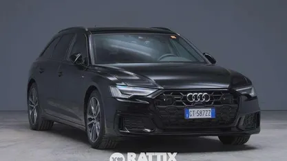 Usata 2024 Audi A6 Business Station wagon | 45.974 €