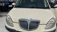 Beige Usata 2004 Lancia Ypsilon Due volumi | 1850 € (Cara)