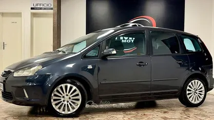 Usata Ford C-MAX 109 CV (80 kW) 2008 Monovolume