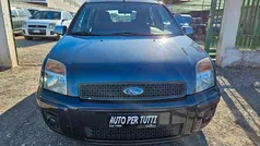 Grigio Usata 2009 Ford Fusion Tre volumi | 4000 € (Buon prezzo)