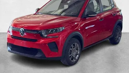 Usata 2025 Citroën C3 PureTech Tre volumi | 16.300 € (Buon prezzo)