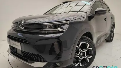 Usata Citroën C5 Aircross 131 CV (96 kW) 2025 SUV