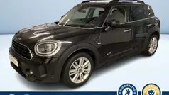Nero metallizzato Usata 2023 Mini Cooper Countryman SUV | 34.000 € (Buon prezzo)
