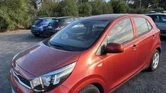 Rosso Usata 2023 Kia Picanto Urban Due volumi | 12.900 € (Buon prezzo)