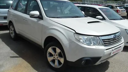 Usata 2011 Subaru Forester Trend SUV | 1700 € (Super prezzo)