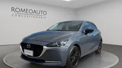 Blu Usata 2022 Mazda 2 Homura-Line Tre volumi | 15.800 € (Buon prezzo)