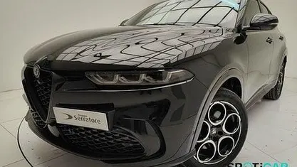 Usata Alfa Romeo Tonale Sprint 280 CV (205 kW) 2024 SUV