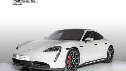 Usata Porsche Taycan 4S 2023 Berlina