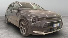 Interstell Usata 2023 Kia Niro SUV | 26.900 € (Buon prezzo)