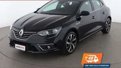 Nero Usata 2018 Renault Mégane IV Tre volumi | 12.199 € (Buon prezzo)