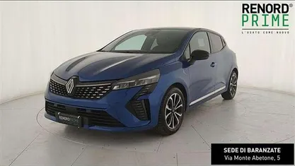 Usata 2024 Renault Clio V Techno Tre volumi | 15.290 € (Buon prezzo)