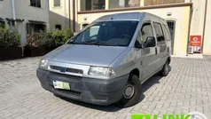 Grigio Usata 1999 Fiat Scudo Monovolume | 4500 € (Buon prezzo)