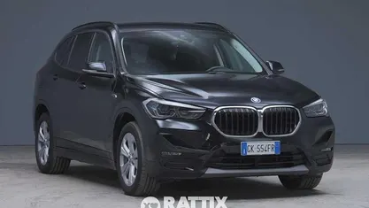 Usata 2022 BMW X1 Advantage SUV | 23.123 € (Buon prezzo)