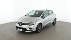 Grigio Usata 2016 Renault Clio IV Intens Tre volumi | 11.599 € (Buon prezzo)