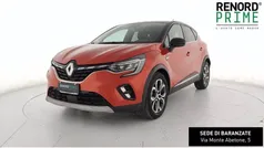 Usata 2022 Renault Captur Intens SUV | 19.490 € (Buon prezzo)