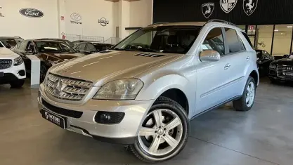 Usata Mercedes ML320 224 CV (164 kW) 2006 SUV