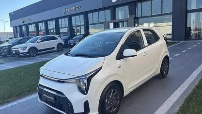 Usata 2024 Kia Picanto Urban Due volumi | 14.700 € (Buon prezzo)