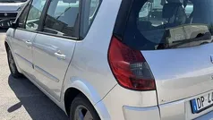 Other Usata 2008 Renault Scénic II LIMITED Monovolume | 1200 € (Buon prezzo)