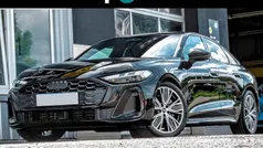 Nero Nuova 2025 Audi A5 S-Line Tre volumi | 54.500 € (Buon prezzo)