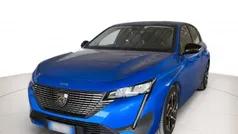 Usata 2022 Peugeot 308 Allure Tre volumi | 19.900 € (Buon prezzo)