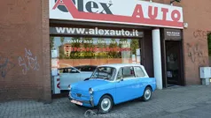 Usata 1968 Autobianchi Bianchina Due volumi | 10.900 €