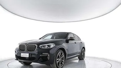 Usata 2020 BMW X4 SUV | 36.386 € (Super prezzo)