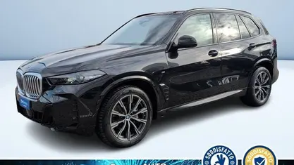 Usata 2023 BMW X5 M Sport SUV | 66.900 € (Buon prezzo)