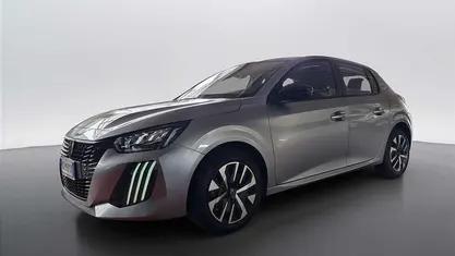 Usata Peugeot 208 Style 101 CV (74 kW) 2025 Utilitaria