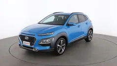 Usata 2019 Hyundai Kona Xpossible SUV | 15.499 € (Buon prezzo)