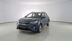Vari colori Usata 2022 Kia Stonic Urban SUV | 15.300 € (Buon prezzo)