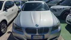 Grigio Usata 2011 BMW 316 Station wagon | 5000 € (Super prezzo)