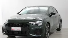 Nessuno Usata 2024 Audi A3 Sportback S-Line Due volumi | 29.900 € (Buon prezzo)