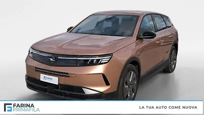 Usata 2025 Opel Grandland X Edition SUV | 23.500 € (Super prezzo)