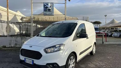 Usata Ford Transit 101 CV (74 kW) 2020 Furgone