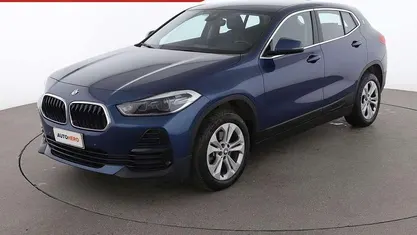 Usata BMW X2 Advantage 150 CV (110 kW) 2021 SUV