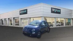 Blu Usata 2017 Fiat 500 Riva Due volumi | 9500 € (Buon prezzo)