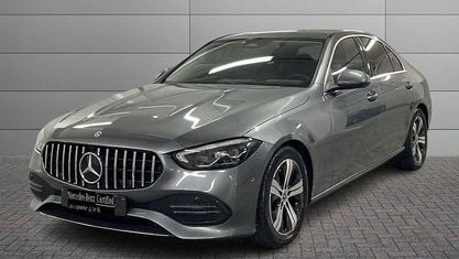 Occasion Mercedes 200 Premium 163 ch (119 kW) 2022 Gris Berline