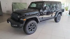 Nero Nuova 2024 Jeep Wrangler Rubicon SUV | 69.000 € (Buon prezzo)