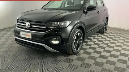 Usata VW T-Cross Style 95 CV (69 kW) 2020 SUV