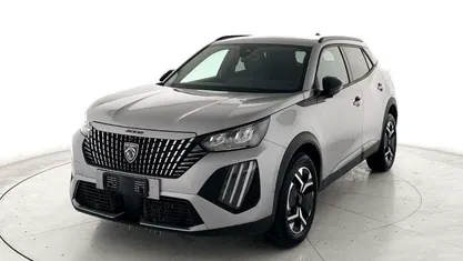 Usata Peugeot 2008 Allure 100 CV (73 kW) 2025 SUV