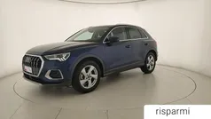 Usata 2024 Audi Q3 Advanced SUV | 36.400 € (Ottimo prezzo)