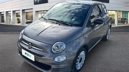 Usata Fiat 500 70 CV (51 kW) 2021 Utilitaria