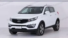 Usata 2015 Kia Sportage SUV | 9900 € (Ottimo prezzo)