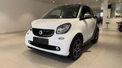 Bianco Usata 2016 Smart ForTwo Coupé Passion Coupé | 11.800 € (Buon prezzo)