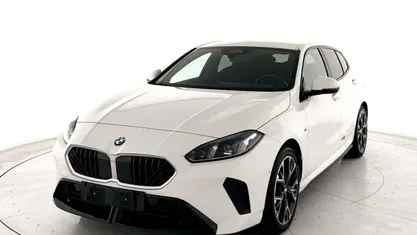 Usata 2025 BMW 120 M Sport Utilitaria | 34.900 € (Ottimo prezzo)