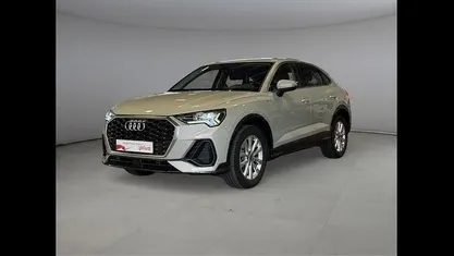 Usata Audi Q3 Sportback Business Plus 150 CV (110 kW) 2023 SUV