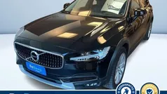 Nero metallizzato Usata 2018 Volvo V90 CC Pro Station wagon | 25.900 € (Super prezzo)